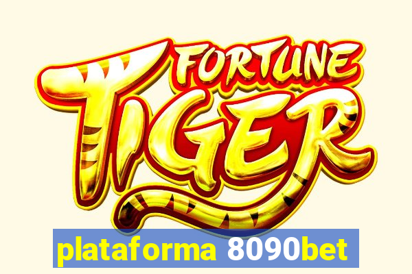 plataforma 8090bet